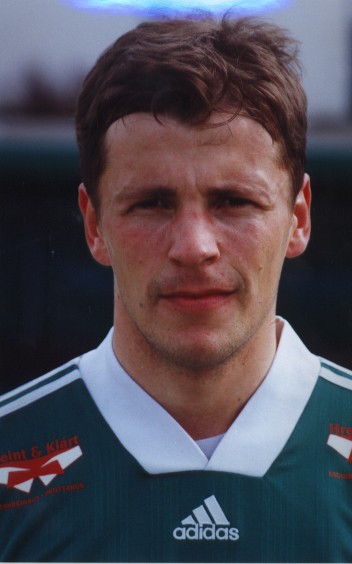 Þór Hauksson