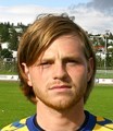 Þorsteinn Einarsson