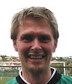 Þorsteinn Sveinsson
