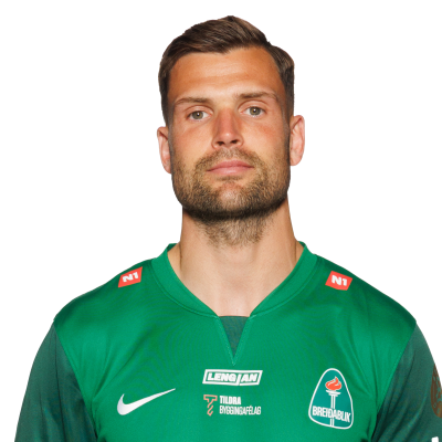Tobias Thomsen