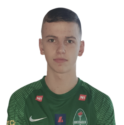 Tómas Orri Róbertsson