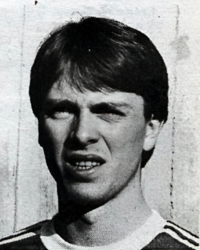Þórarinn Þórhallsson