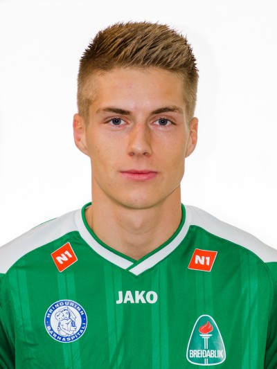 Viggó Kristjánsson