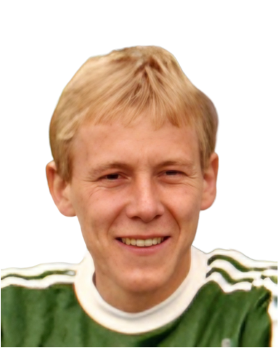 Vignir Baldursson