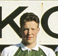 Vilhjálmur Haraldsson