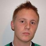 Ágúst Þór Ágústsson