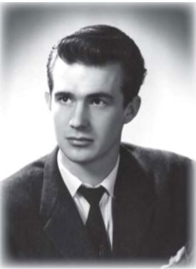 Árni Kristmundsson