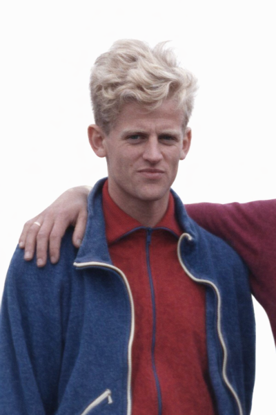 Þorsteinn Karlsson